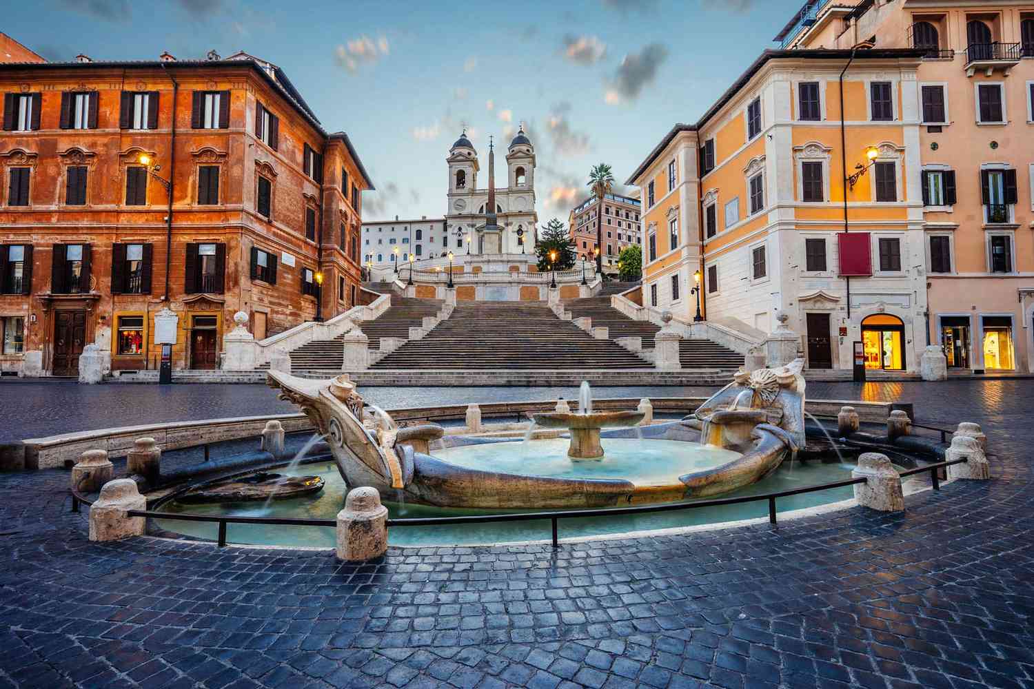 Top 12 Things To Do In Rome