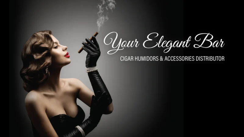 Your Elеgant Bar Rеviеw: Thе Finеst Cigar Storagе Solutions